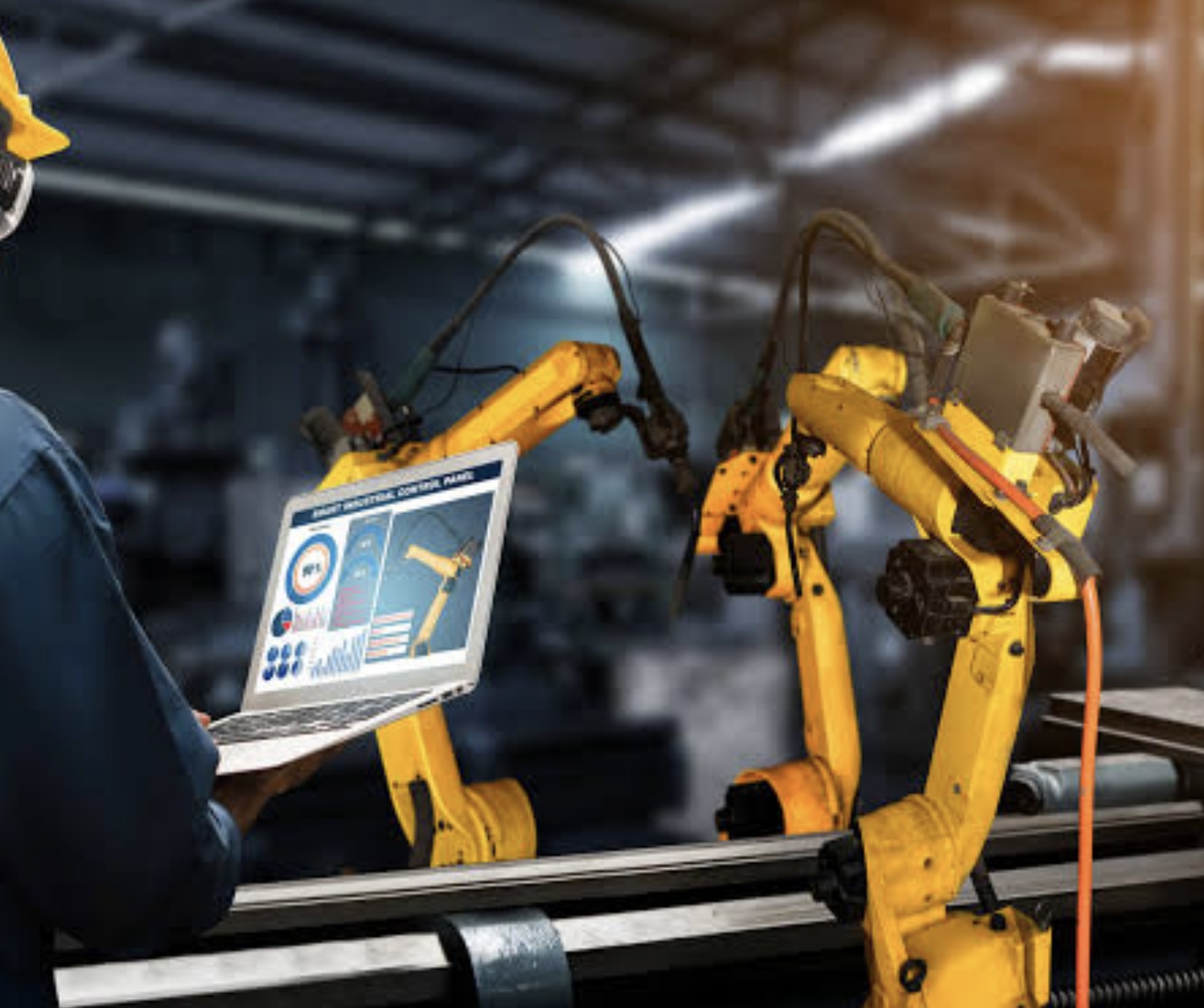 Power-Driven-Production